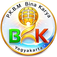 Logo PKBM Bina Karya