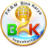 Logo PKBM Bina Karya